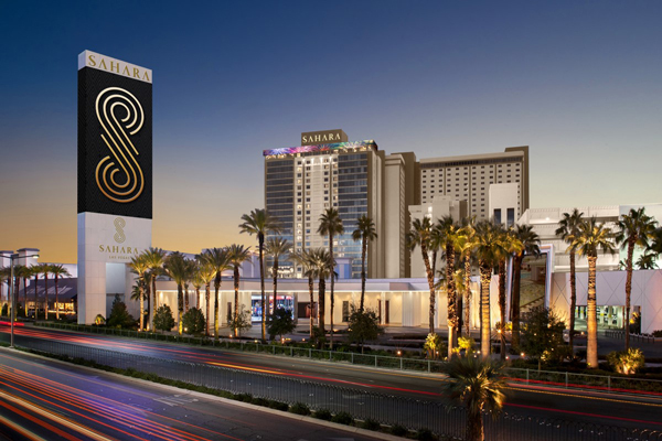 Sahara Las Vegas | TPE Host Hotel