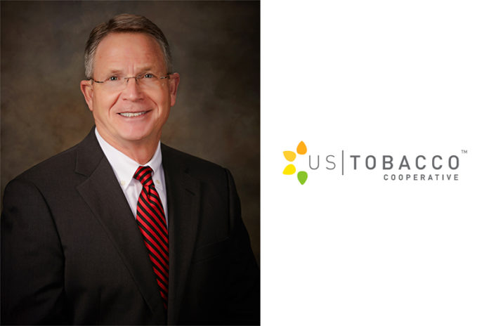 U.S. Tobacco Cooperative Names New Chief Financial Officer