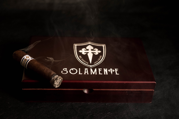 All Saints Cigars | Solamente