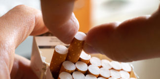Biden Administration Considers Capping Nicotine Levels in Cigarettes