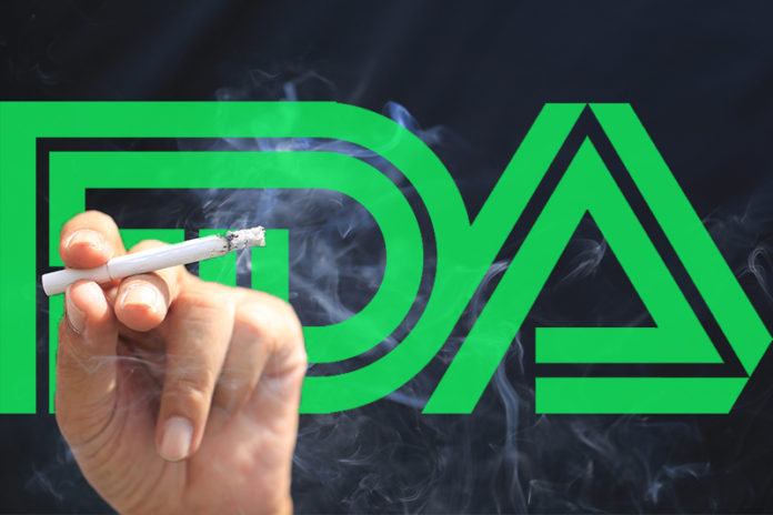 FDA Announces Plan to Ban Menthol Cigarettes and Flavored Cigars