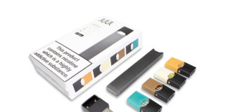 JUUL's Marketing in Questions as it Faces New Racketeering Claims