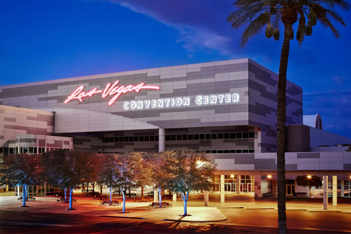 Las Vegas Convention Center