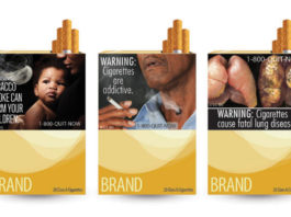 FDA | Graphic Cigarette Warnings