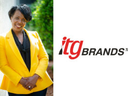 Kim Reed Named New President and CEO of ITG Brands
