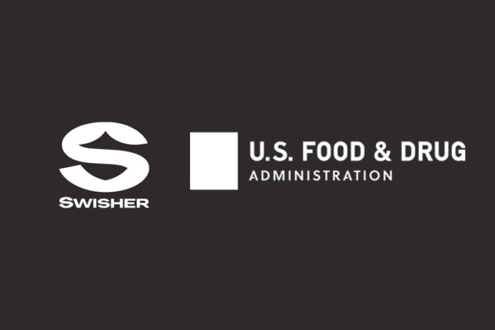 Swisher Responds to FDA's Proposed Flavored Cigar Ban