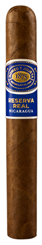 Top 24 Cigars of 2021 | Tobacco Business Magazine | Romeo y Julieta Reserva Real Nicaragua
