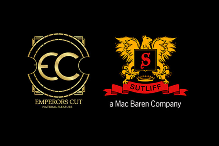 Emperors Cut Cigars Signs Distribution Deal with Sutliff