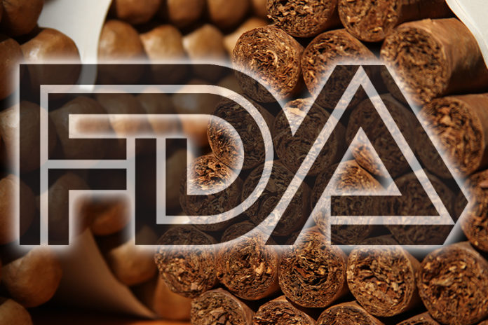 FDA | Premium Cigar Regulation News