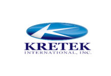 Kretek International logo