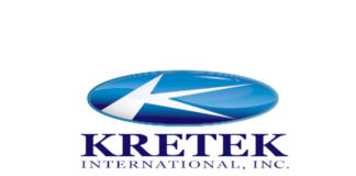 Kretek International logo