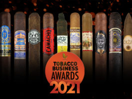 Top 24 Cigars of 2021 | Tobacco Business Magazine