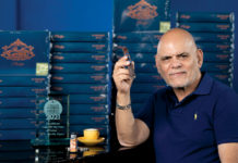Ernesto Perez-Carrillo, E.P. Carrillo | Tobacco Business Magazine