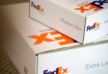 FedEx | Vape Ban