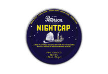 Pipe Tobacco Blend of the Year: Peterson Nightcap