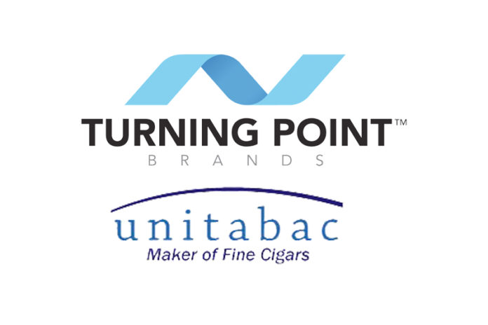 Turning Point Brands Acquires Unitbac Cigar Portfolio