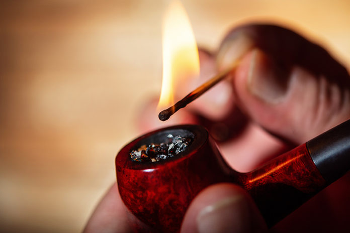 3 Tips for Selling Pipe Tobacco