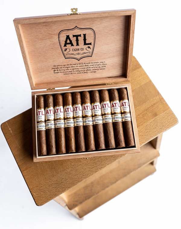 ATL Cigar Company