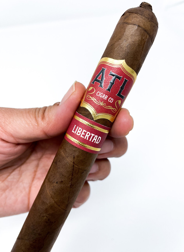 ATL Cigar Company | Libertad