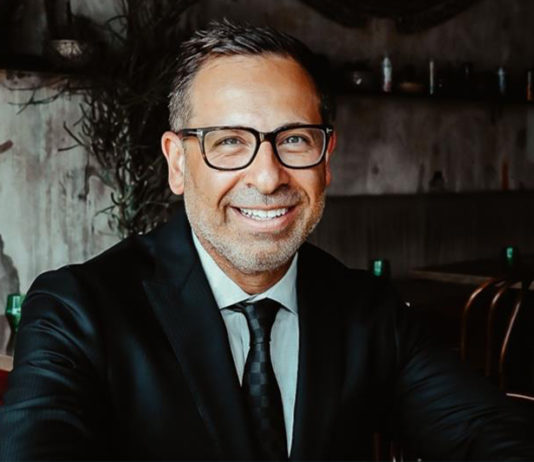 Republic Brands Names Paul Morobella As New President and Chief Marketing Officer