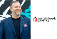 Swisher Launches Matchbook Capital to Fund Innovative, Emerging Brands