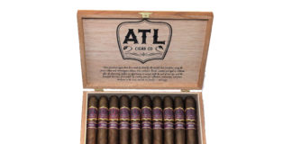 ATL Cigar Co. | ATL Magic