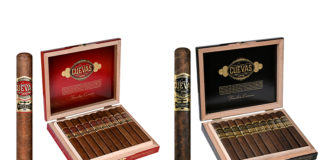Casa Cuevas Cigars Rebrands its Prensado Line