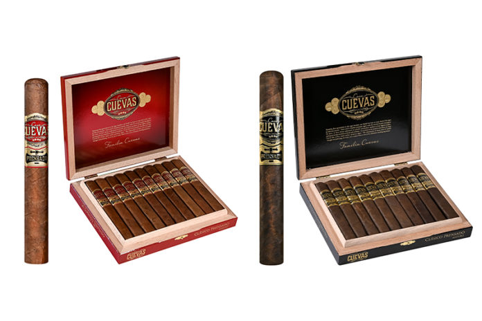 Casa Cuevas Cigars Rebrands its Prensado Line