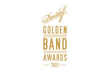 Davidoff Golden Band Awards 2021