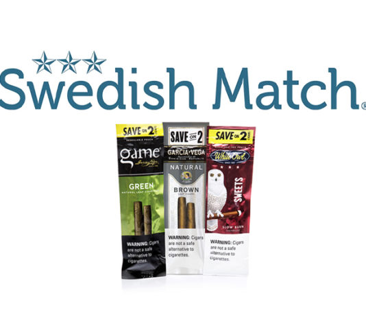 Swedish Match Sets Plans to Exit Combustible Tobacco Market