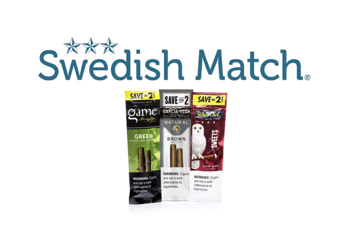 Swedish Match Sets Plans to Exit Combustible Tobacco Market