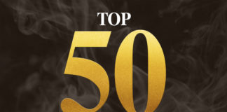 Top 50 Tobacco Outlet Chains