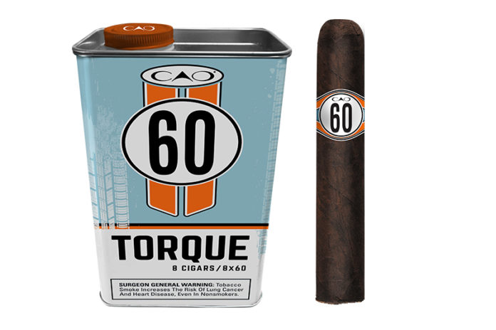 CAO Cigars 60 Torque