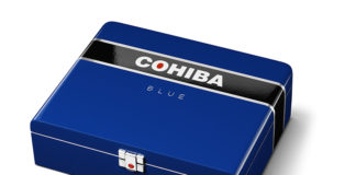Cohiba Blue 7 x 70