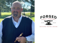 Forged Cigar Company Expands Sales Team