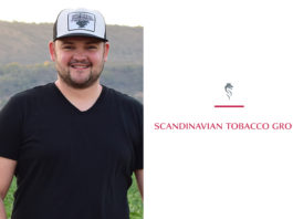 Justin Andrews | Scandinavian Tobacco Group Business Development Manager