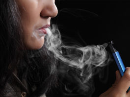 Build Back Better bill introduces new taxes on e-cigarettes and oral nicotine products