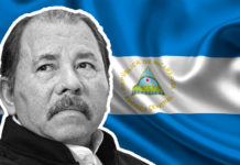 Nicaragua | Daniel Ortega Elected Fourth Time
