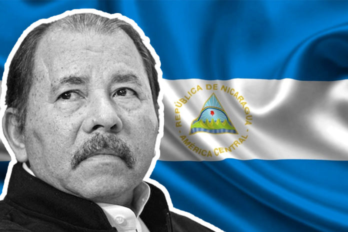 Nicaragua | Daniel Ortega Elected Fourth Time