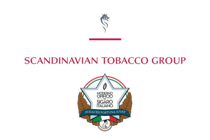 Scandinavian Tobacco Group Acquires Majority Stake in Italian Cigar Company