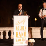 Davidoff Golden Band Awards 2021