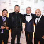 Davidoff Golden Band Awards 2021