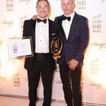 Davidoff Golden Band Awards 2021