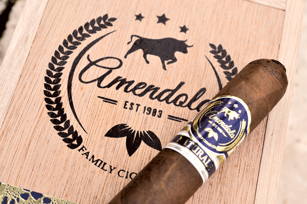 Amendola Family Cigar Co.