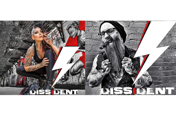 Dissident Cigars | New Owners Cynn & Joshua Coburn