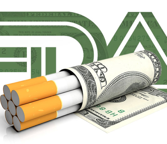 FDA Issues Final Guidance Related to Tobacco Product User Fees