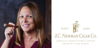 Aimee Cooks Named General Manager of J.C. Newman's El Reloj Factory