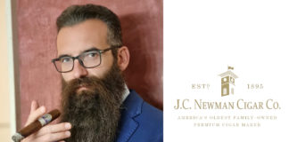J.C. Newman Names Aldo Puncioni as its New International Sales Director