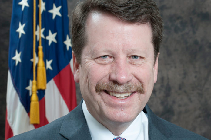 Dr. Robert Califf