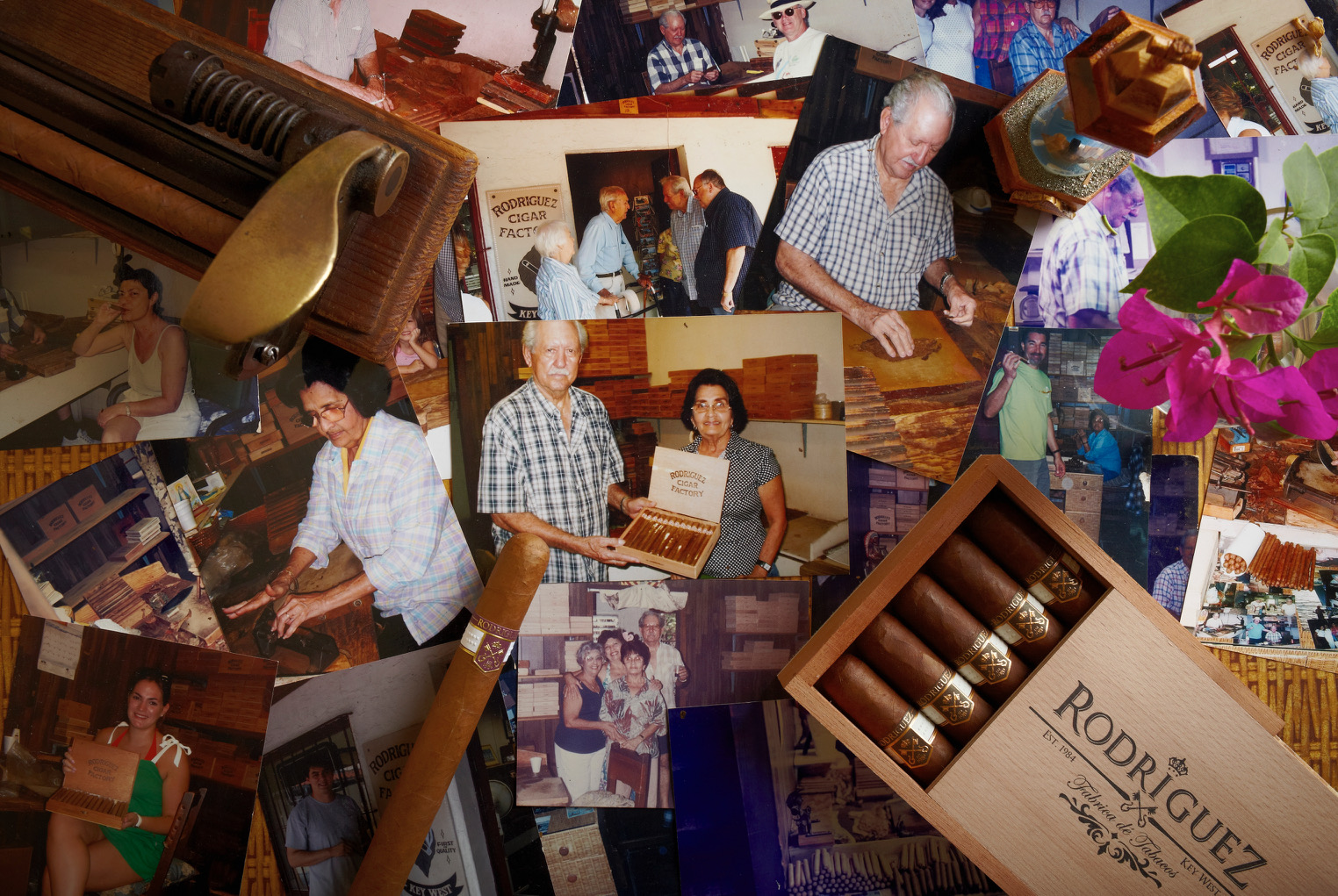 Rodriguez Cigars